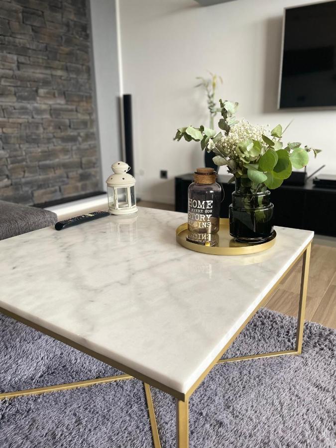 Apartment Gallery 普利莫顿 外观 照片