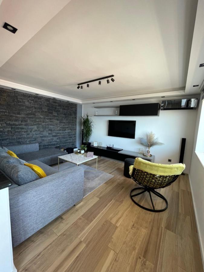 Apartment Gallery 普利莫顿 外观 照片