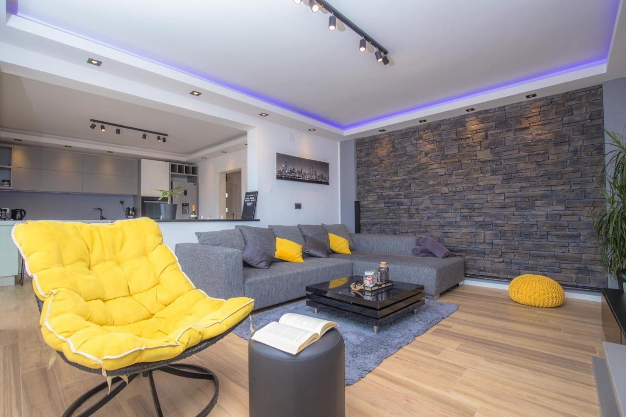 Apartment Gallery 普利莫顿 外观 照片