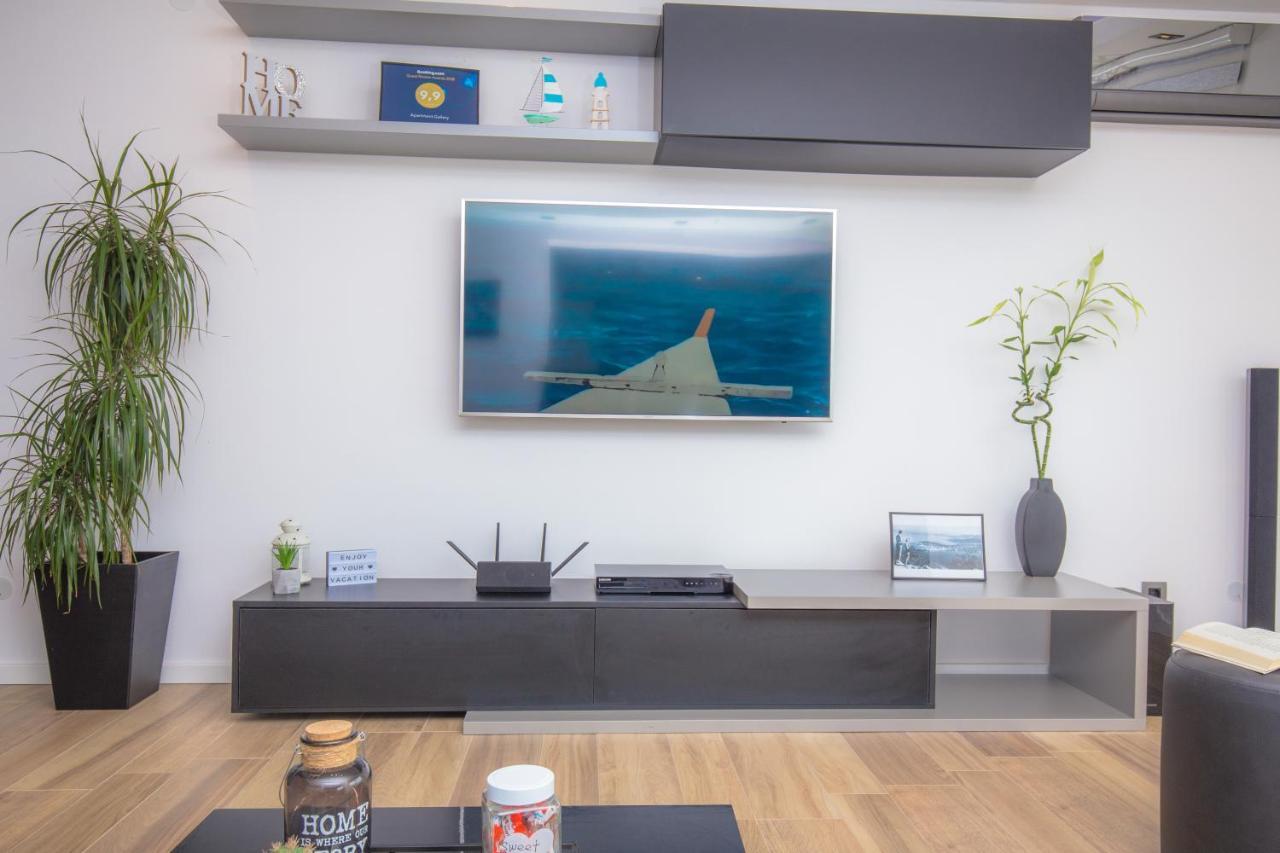 Apartment Gallery 普利莫顿 外观 照片