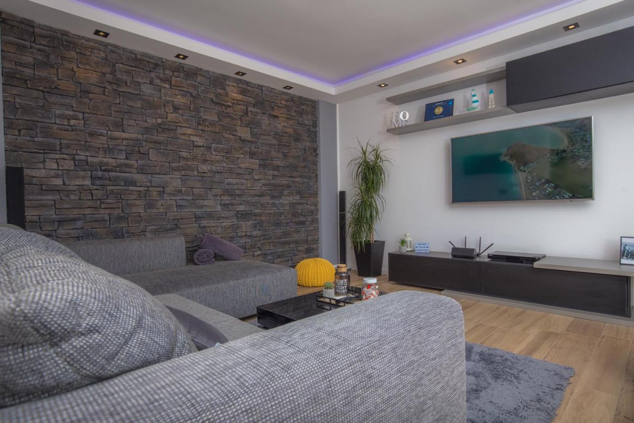 Apartment Gallery 普利莫顿 外观 照片