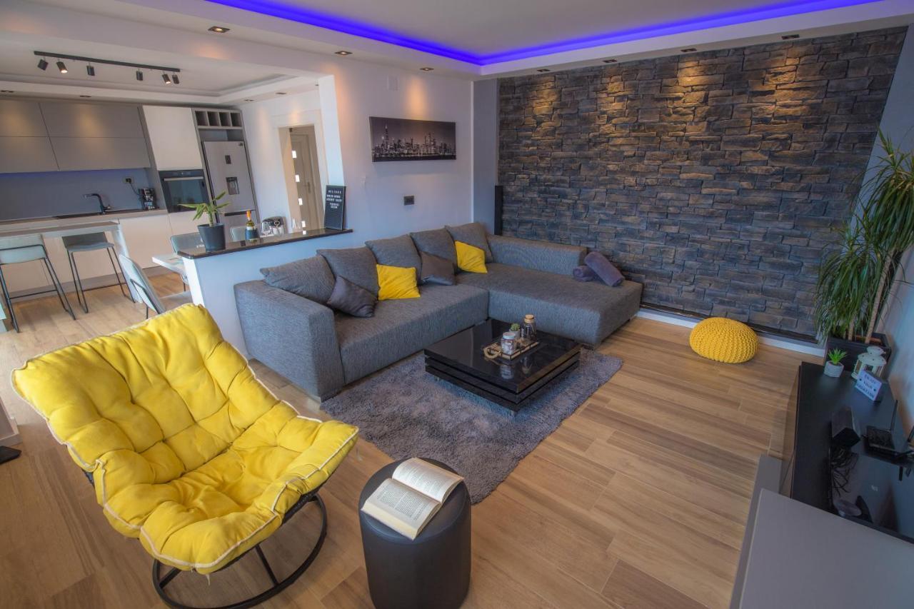 Apartment Gallery 普利莫顿 外观 照片
