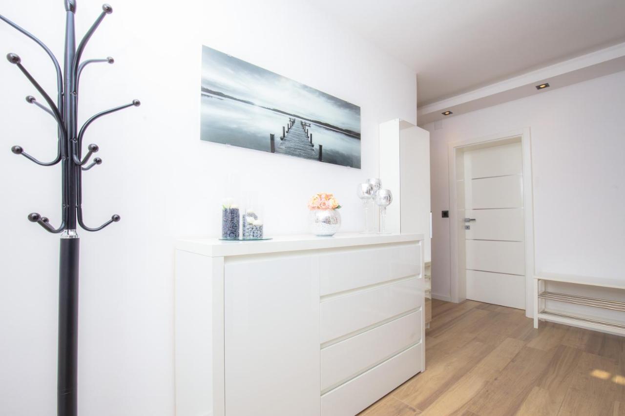 Apartment Gallery 普利莫顿 外观 照片
