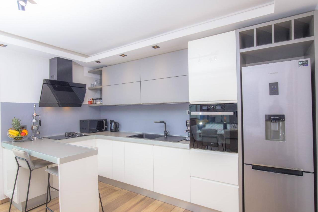 Apartment Gallery 普利莫顿 外观 照片