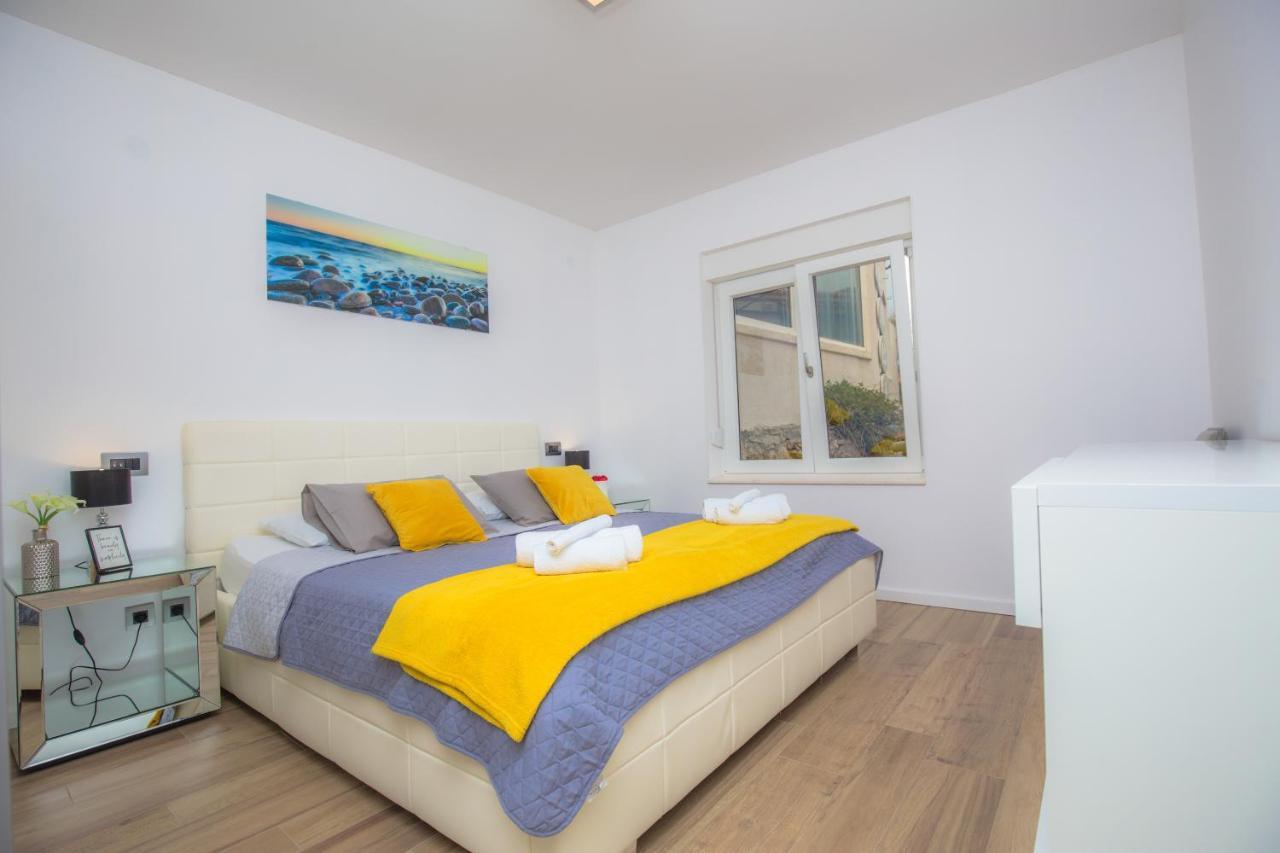 Apartment Gallery 普利莫顿 外观 照片