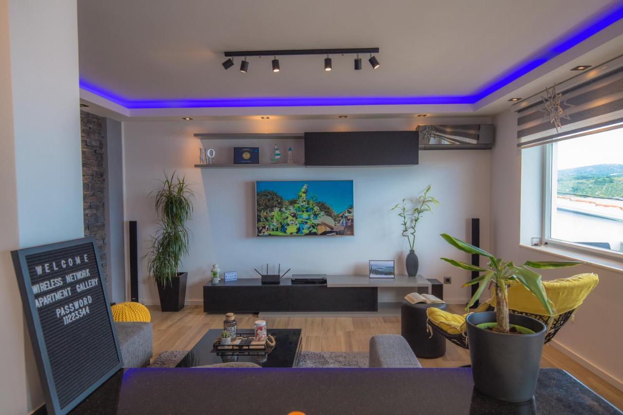 Apartment Gallery 普利莫顿 外观 照片
