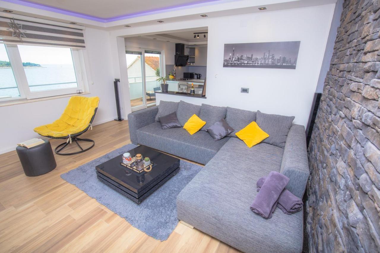 Apartment Gallery 普利莫顿 外观 照片