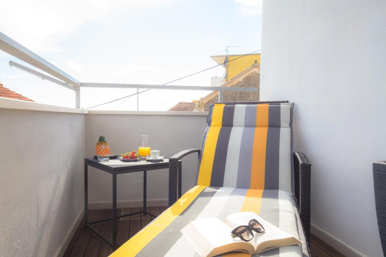 Apartment Gallery 普利莫顿 外观 照片